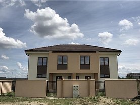 Casa de vânzare 4 camere, în Dumbravita