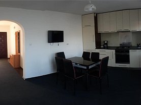Casa de închiriat 5 camere, în Timisoara, zona Girocului