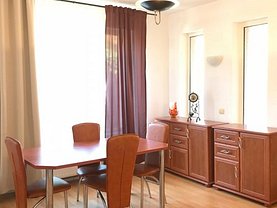 Casa de închiriat 4 camere, în Dumbravita