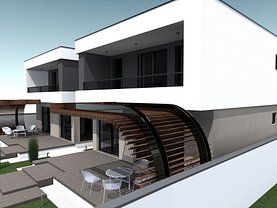 Casa de vânzare 4 camere, în Dumbravita