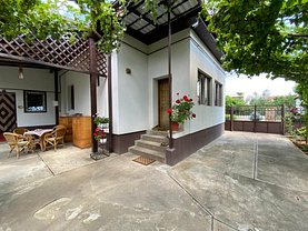 Casa de vânzare 3 camere, în Timişoara, zona Girocului