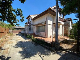 Casa de vânzare 6 camere, în Timişoara, zona Steaua