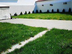 Casa de vânzare 9 camere, în Timişoara, zona Şagului