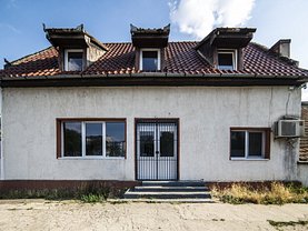Casa de vânzare 9 camere, în Timişoara, zona Şagului