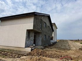 Casa de vânzare 4 camere, în Timişoara, zona Girocului