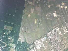Teren constructii de vânzare, în Ghiroda