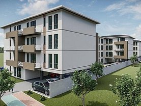 Teren constructii de vânzare, în Timişoara, zona Girocului