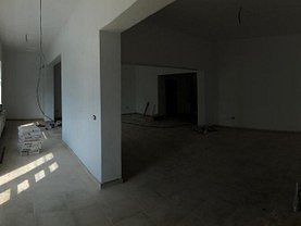 Închiriere spaţiu comercial
