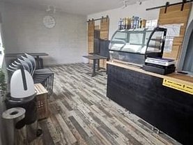 Vânzare spaţiu comercial