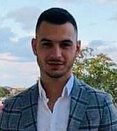Mirco Salha Agent imobiliar din agenţia AHLAS IMOBILIARE