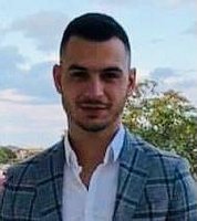 Mirco Salha Mirco Salha