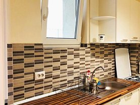 Apartament de închiriat 2 camere, în Bucuresti, zona Grivita