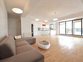 Apartament de închiriat 4 camere în Bucuresti, Herastrau