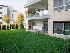 Apartament de vânzare 3 camere, în Bucuresti, zona Baneasa