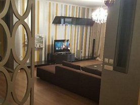 Apartament de vânzare sau de închiriat 3 camere, în Bucuresti, zona Nordului