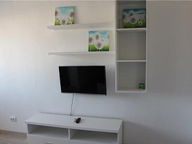 Garsonieră de închiriat în Bucuresti, Dristor