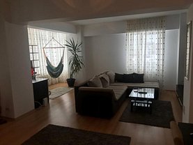 Apartament de închiriat 2 camere în Bucuresti, Crangasi
