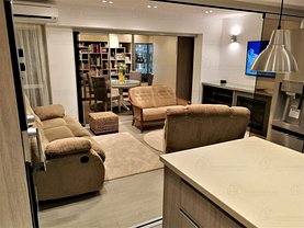 Apartament de vânzare sau de închiriat 5 camere, în Bucuresti, zona Cismigiu