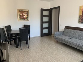 Apartament de închiriat 2 camere, în Bucuresti, zona P-ta Presei Libere