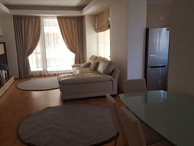 Apartament de vânzare sau de închiriat 3 camere, în Bucuresti, zona Herastrau