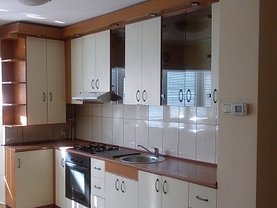 Apartament de închiriat 3 camere, în Bucuresti, zona Crangasi
