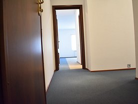 Apartament de închiriat 3 camere, în Bucuresti, zona Soseaua Nordului