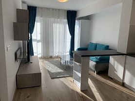 Apartament de închiriat 2 camere, în Bucuresti, zona Pipera