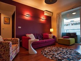 Apartament de închiriat 2 camere, în Bucuresti, zona Obor