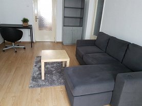 Apartament de închiriat 2 camere, în Bucuresti, zona Victoriei