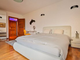 Apartament de închiriat 3 camere, în Bucuresti, zona P-ta Presei Libere