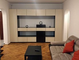 Apartament de închiriat 2 camere, în Bucuresti, zona Dorobanti