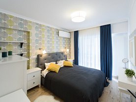 Apartament de închiriat 2 camere, în Bucuresti, zona Barbu Vacarescu