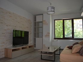 Apartament de închiriat 2 camere, în Bucuresti, zona Dorobanti