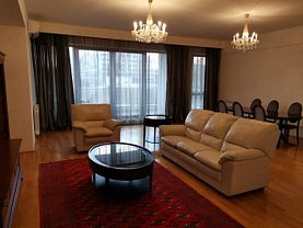 Apartament de închiriat 4 camere, în Bucuresti, zona Victoriei