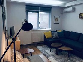 Apartament de închiriat 2 camere, în Bucuresti, zona Primaverii