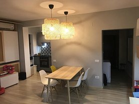 Apartament de vânzare sau de închiriat 3 camere, în Bucuresti, zona Doamna Ghica