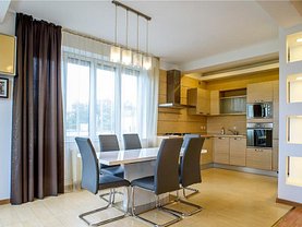 Apartament de închiriat 3 camere, în Bucuresti, zona Primaverii