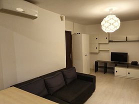 Apartament de închiriat 3 camere, în Bucuresti, zona Floreasca