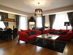 Apartament de închiriat 3 camere, în Bucuresti, zona Sisesti