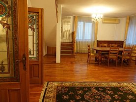 Apartament de vânzare 4 camere, în Bucuresti, zona Floreasca