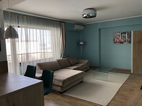 Apartament de închiriat 2 camere, în Bucuresti, zona Herastrau