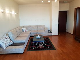 Apartament de închiriat 2 camere, în Bucuresti, zona Plevnei