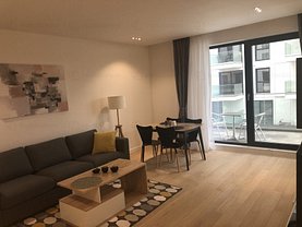 Apartament de închiriat 3 camere, în Bucuresti, zona Aviatiei