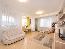 Apartament de vânzare 3 camere, în Bucuresti, zona Baneasa
