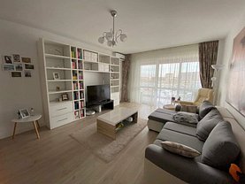 Apartament de vânzare 2 camere, în Bucureşti, zona Pipera