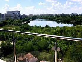 Apartament de vânzare 3 camere, în Bucureşti, zona Doamna Ghica