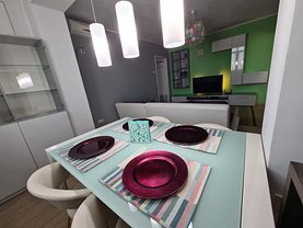 Apartament de închiriat 3 camere, în Bucureşti, zona Titulescu