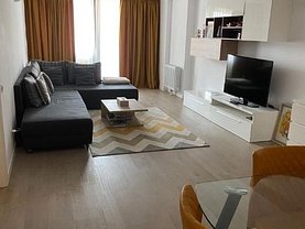 Apartament de închiriat 3 camere, în Bucuresti, zona Herastrau