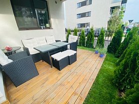 Apartament de închiriat 2 camere, în Bucureşti, zona Pipera