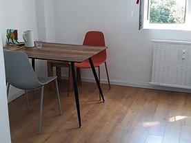 Apartament de vânzare 2 camere, în Bucureşti, zona Aviaţiei